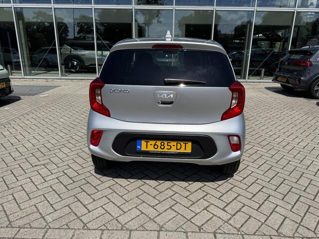 KIA PICANTO 1.0 DPi DynamicPlusLine AUTOMAAT