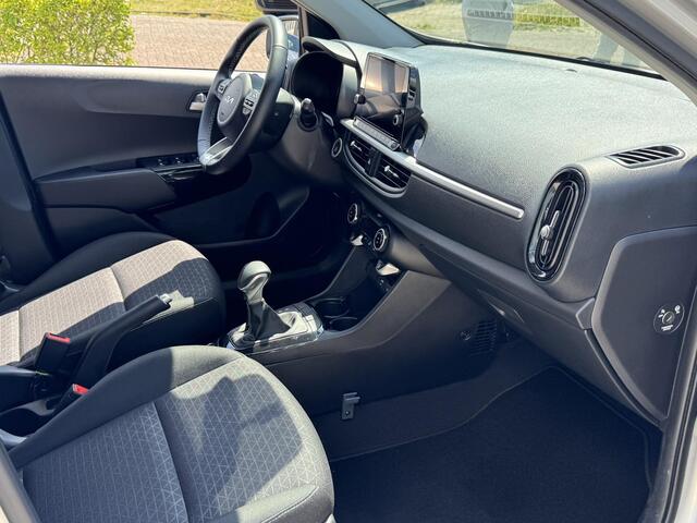 KIA PICANTO 1.0 DPi DynamicPlusLine AUTOMAAT