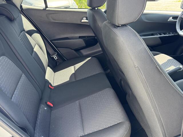 KIA PICANTO 1.0 DPi DynamicPlusLine AUTOMAAT