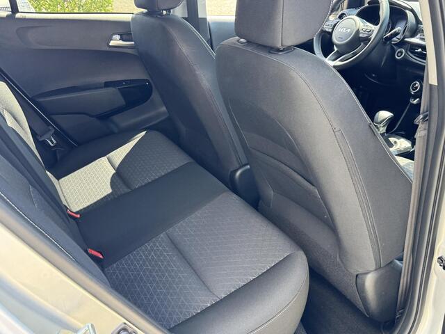 KIA PICANTO 1.0 DPi DynamicPlusLine AUTOMAAT