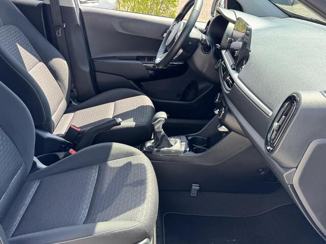 KIA PICANTO 1.0 DPi DynamicPlusLine AUTOMAAT