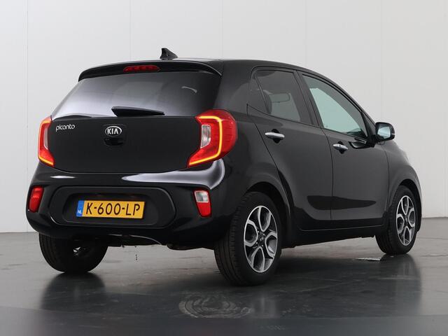 KIA PICANTO 1.0 DPi DynamicPlusLine | Navigatie | Parkeercamera | Climate Control | Keyless Go |