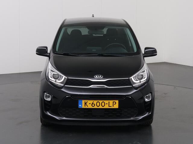 KIA PICANTO 1.0 DPi DynamicPlusLine | Navigatie | Parkeercamera | Climate Control | Keyless Go |