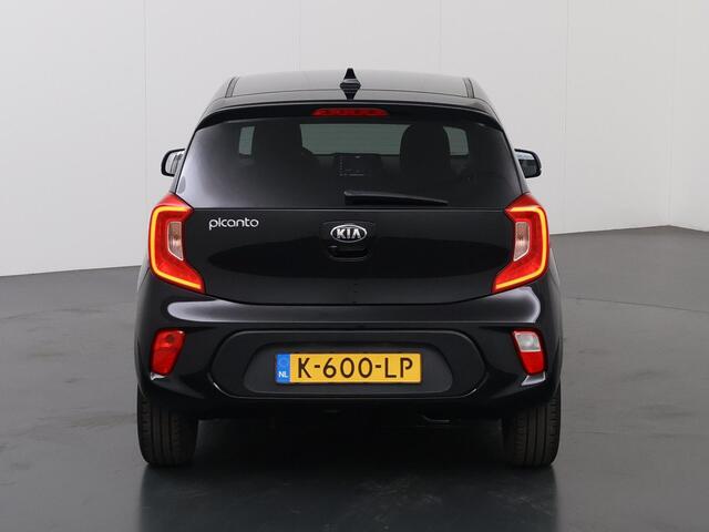 KIA PICANTO 1.0 DPi DynamicPlusLine | Navigatie | Parkeercamera | Climate Control | Keyless Go |