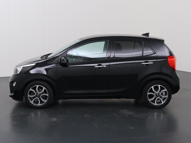 KIA PICANTO 1.0 DPi DynamicPlusLine | Navigatie | Parkeercamera | Climate Control | Keyless Go |