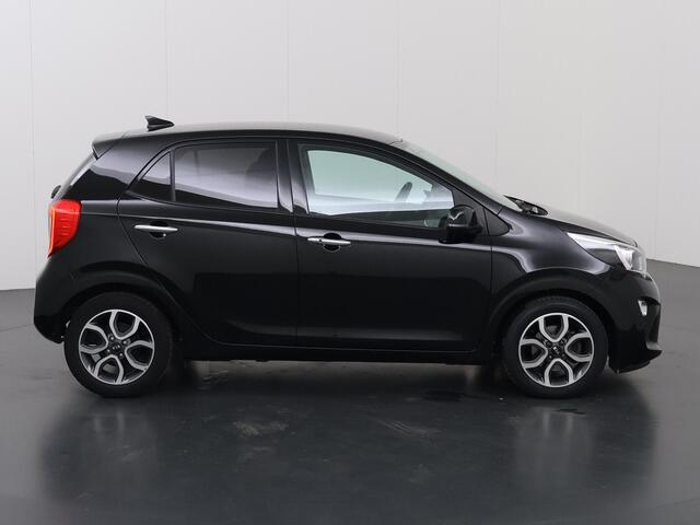 KIA PICANTO 1.0 DPi DynamicPlusLine | Navigatie | Parkeercamera | Climate Control | Keyless Go |