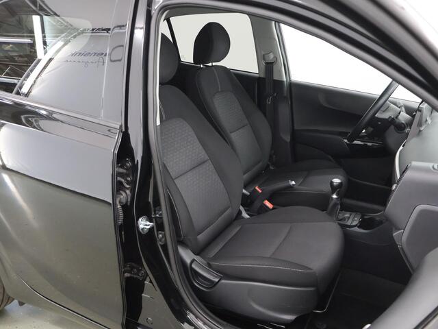 KIA PICANTO 1.0 DPi DynamicPlusLine | Navigatie | Parkeercamera | Climate Control | Keyless Go |