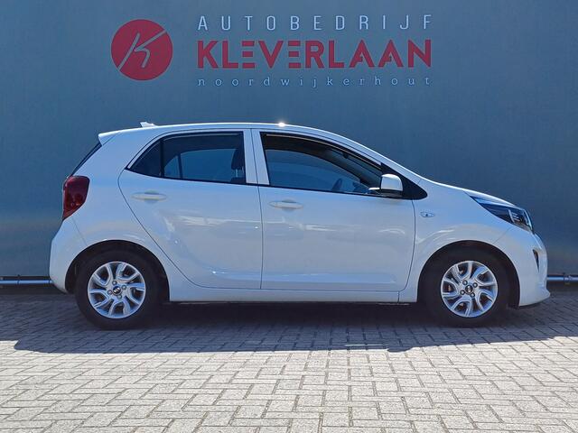 KIA PICANTO 1.0 MPi DynamicPlusLine | CAMERA | NAVI | CRUISE CONTROL | Wij bieden ook financiering mogelijkheden aan.