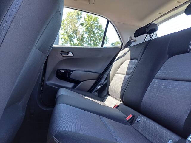 KIA PICANTO 1.0 MPi DynamicPlusLine | CAMERA | NAVI | CRUISE CONTROL | Wij bieden ook financiering mogelijkheden aan.