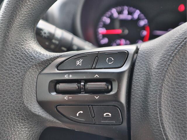 KIA PICANTO 1.0 MPi ComfortPlusLine | Bluetooth | Cruise Control | Airco | Tot 10 jaar Kia garantie |