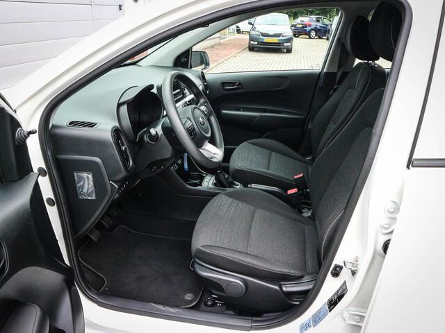 KIA PICANTO 1.0 MPi ComfortPlusLine | Airco | Cruise | Audio | 5 Deurs