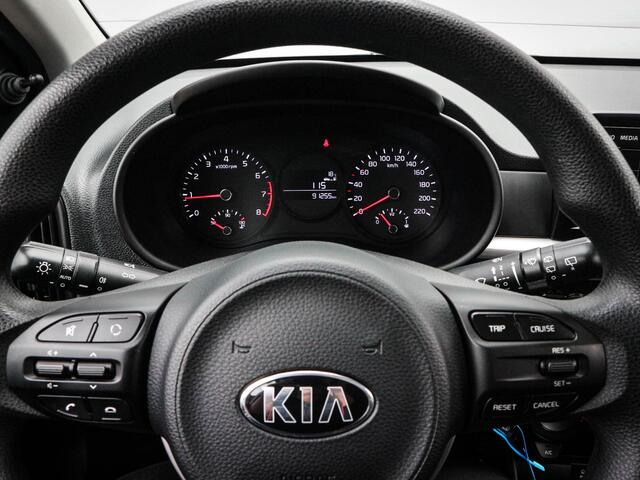 KIA PICANTO 1.0 MPi ComfortPlusLine | Airco | Cruise | Audio | 5 Deurs
