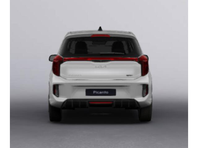 KIA PICANTO GT-Line 4-zits 1.0 DPi 1.0 DPI GT-Line Kia Picanto GT-Line 4-zits 1.0 DPi