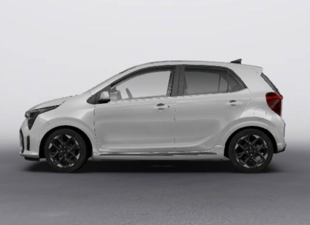 KIA PICANTO GT-Line 4-zits 1.0 DPi 1.0 DPI GT-Line Kia Picanto GT-Line 4-zits 1.0 DPi