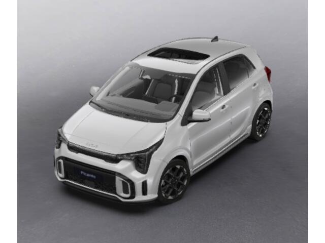 KIA PICANTO GT-Line 4-zits 1.0 DPi 1.0 DPI GT-Line Kia Picanto GT-Line 4-zits 1.0 DPi