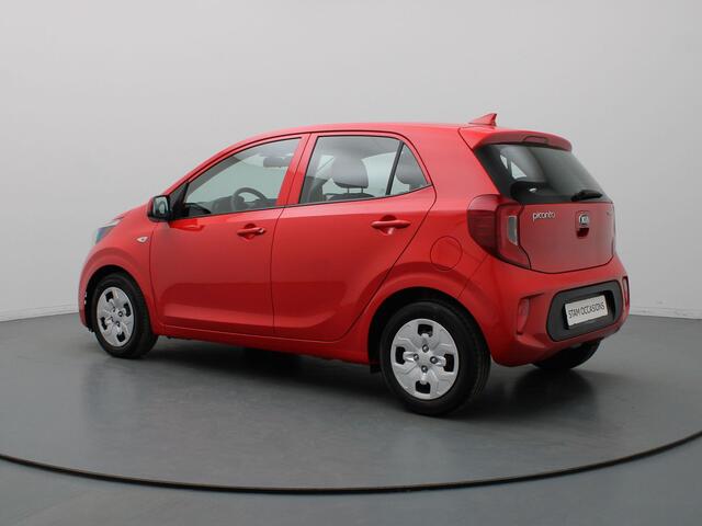 KIA PICANTO 67pk MPi ComfortPlusLine Airco | Camera | Carplay