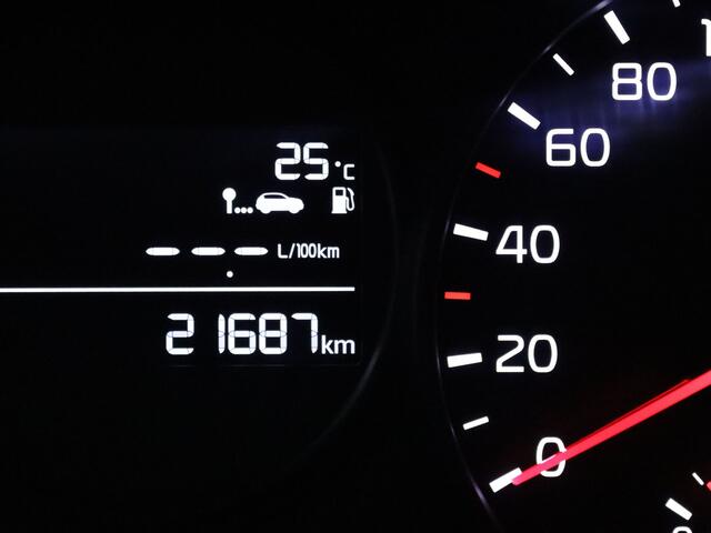 KIA PICANTO 67pk MPi ComfortPlusLine Airco | Camera | Carplay