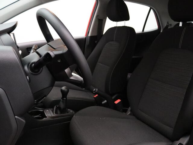 KIA PICANTO 67pk MPi ComfortPlusLine Airco | Camera | Carplay