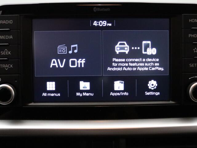 KIA PICANTO 67pk MPi ComfortPlusLine Airco | Camera | Carplay