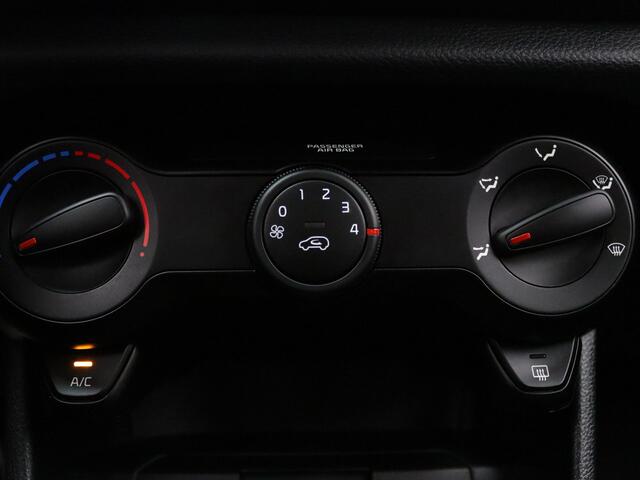 KIA PICANTO 67pk MPi ComfortPlusLine Airco | Camera | Carplay