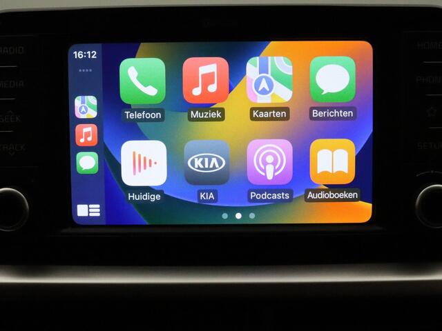 KIA PICANTO 67pk MPi ComfortPlusLine Airco | Camera | Carplay