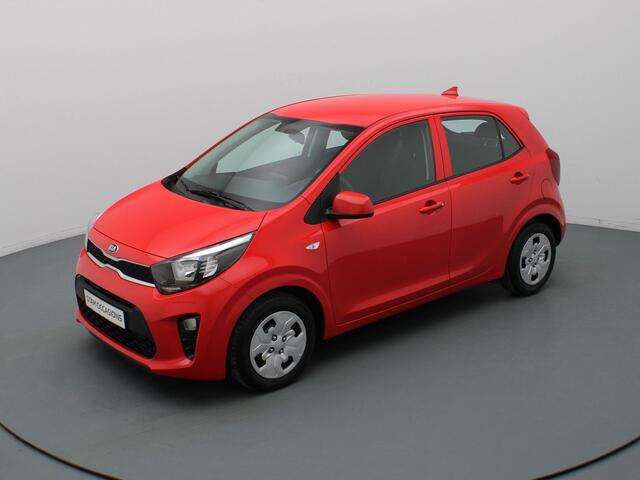 KIA PICANTO 67pk MPi ComfortPlusLine Airco | Camera | Carplay