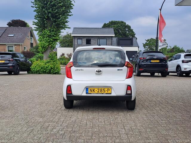 KIA PICANTO 1.0 CVVT EcoPlusLine