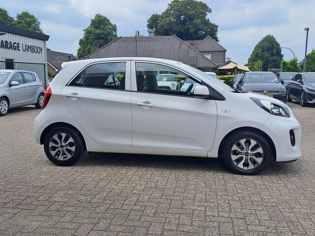 KIA PICANTO 1.0 CVVT EcoPlusLine
