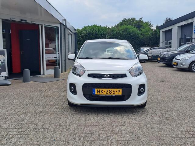 KIA PICANTO 1.0 CVVT EcoPlusLine