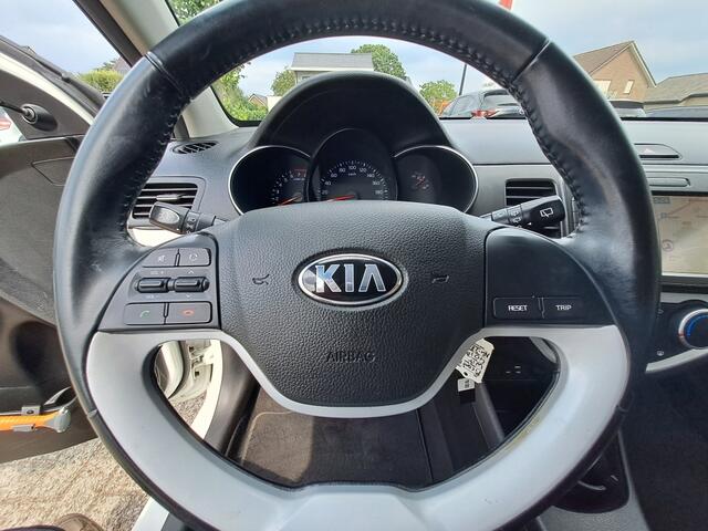 KIA PICANTO 1.0 CVVT EcoPlusLine