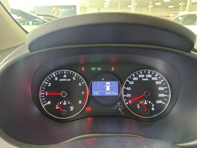 KIA PICANTO 1.0 T-GDI GT-Line 100PK Nederlandse Auto, Stoel en Stuuverwarming, Nieuw Geleverd!