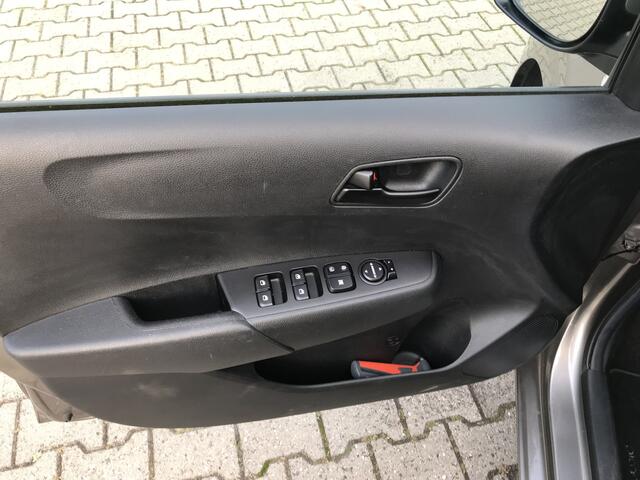 KIA PICANTO 1.0 MPi ComfortPlusLine