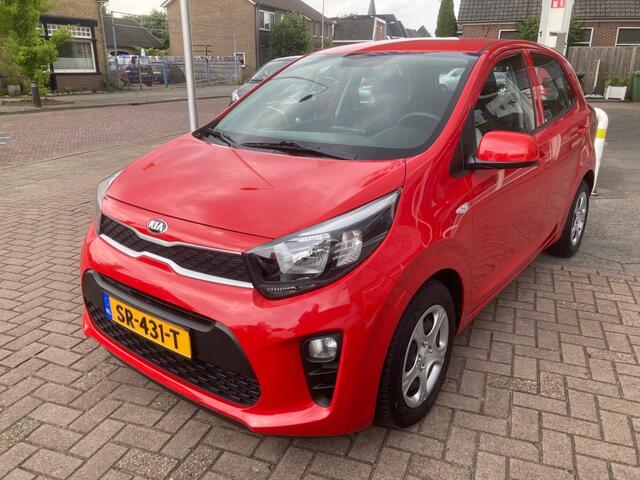 KIA PICANTO 1.0 ECO Dynamic Airco