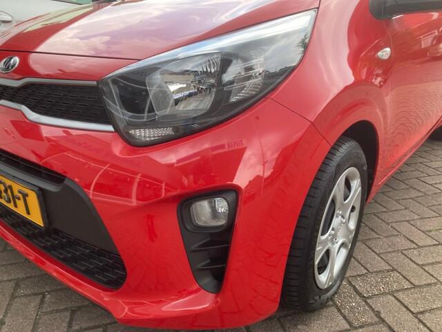 KIA PICANTO 1.0 ECO Dynamic Airco
