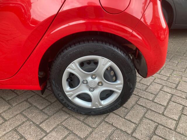 KIA PICANTO 1.0 ECO Dynamic Airco