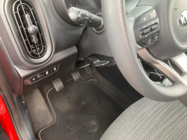 KIA PICANTO 1.0 ECO Dynamic Airco