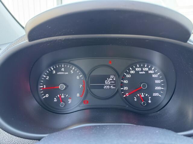 KIA PICANTO 1.0 CVVT Design Edition | Navi | Camera