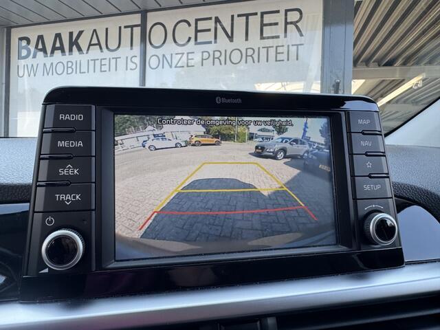 KIA PICANTO 1.0 CVVT Design Edition | Navi | Camera