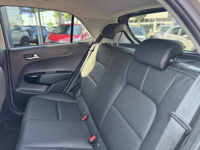KIA PICANTO 1.0 CVVT Design Edition | Navi | Camera