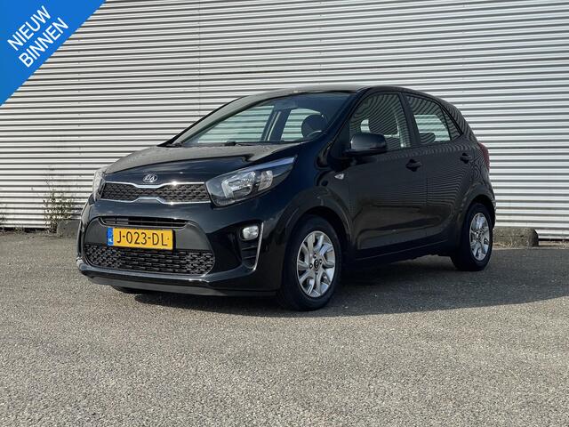 KIA PICANTO 1.0 MPi DynamicPlusLine|Camera|Carplay