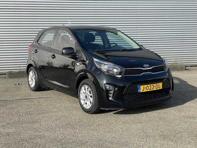 KIA PICANTO 1.0 MPi DynamicPlusLine|Camera|Carplay