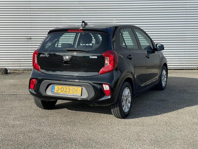 KIA PICANTO 1.0 MPi DynamicPlusLine|Camera|Carplay