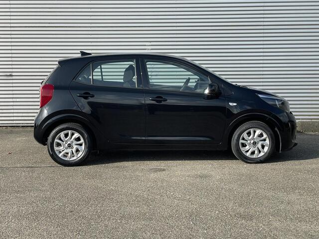 KIA PICANTO 1.0 MPi DynamicPlusLine|Camera|Carplay