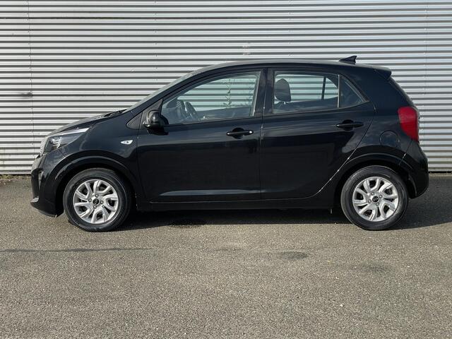 KIA PICANTO 1.0 MPi DynamicPlusLine|Camera|Carplay