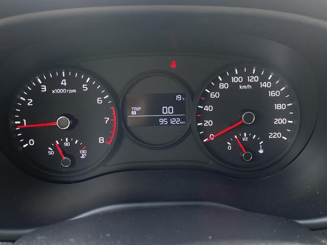 KIA PICANTO 1.0 MPi DynamicPlusLine|Camera|Carplay