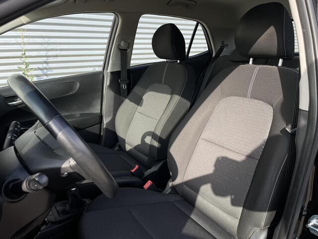 KIA PICANTO 1.0 MPi DynamicPlusLine|Camera|Carplay