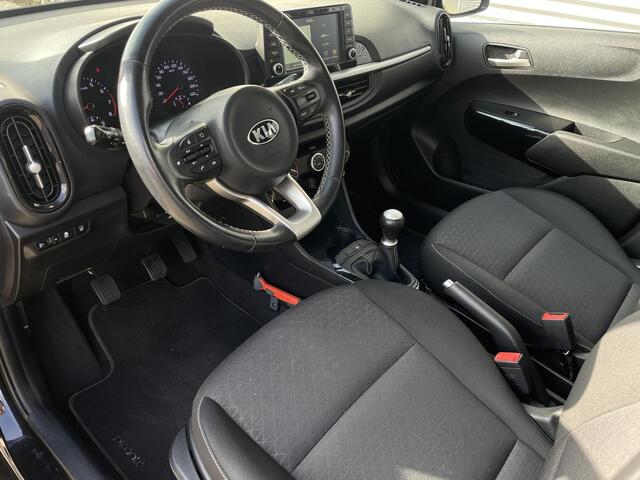 KIA PICANTO 1.0 MPi DynamicPlusLine|Camera|Carplay