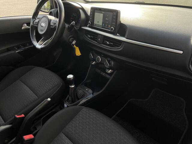 KIA PICANTO 1.0 MPi DynamicPlusLine|Camera|Carplay