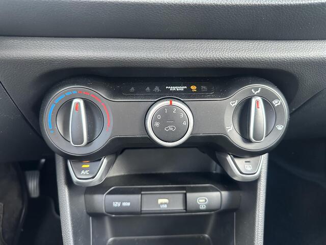 KIA PICANTO DynamicPlusLine 4-zits 1.0 DPi 1.0 DPI DynamicPlusLine | Led-koplampen | Camera | Navigatie | Apple Carplay |