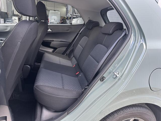 KIA PICANTO DynamicPlusLine 4-zits 1.0 DPi 1.0 DPI DynamicPlusLine | Led-koplampen | Camera | Navigatie | Apple Carplay |